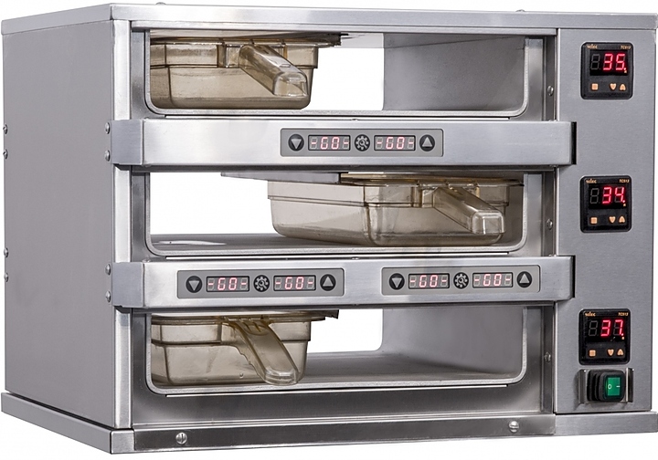Мультихолдер RoboLabs МН-3-2М-T1 — мультихолдеры, ориентир от 186 763 ₽