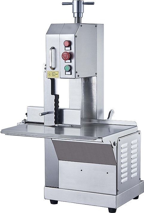Пила для мяса Crazy Pan CP-BS2100SS — пилы для мяса, ориентир от 101 080 ₽