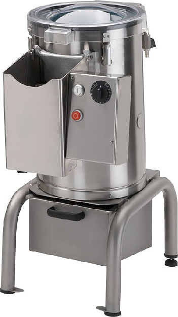 Чеснокочистка Minerva C/E GP8T 220В — картофелечистки