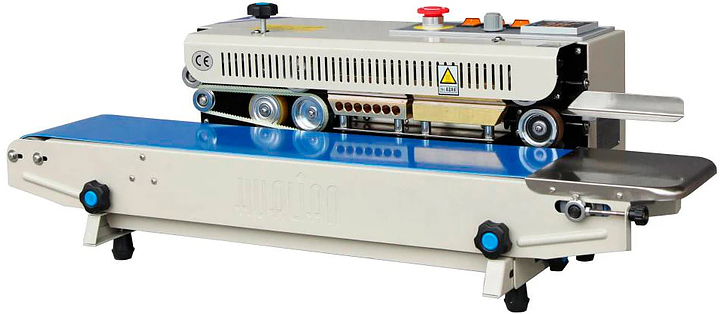 Запайщик мешков Hualian FRD-750I — запайщики, ориентир от 28 968 ₽