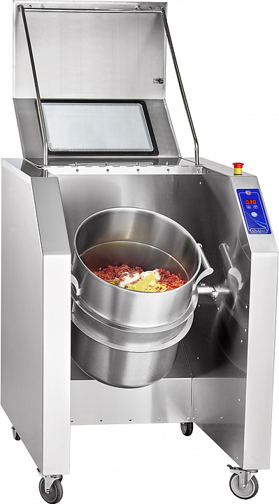 Мясомассажер вакуумный Abat ММ-50 — массажеры и маринаторы, ориентир от 264 821 ₽