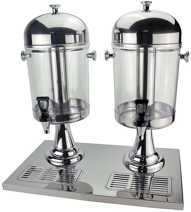 Диспенсер для сока VIATTO SJD08BA — диспенсеры для напитков, ориентир от 10 267 ₽