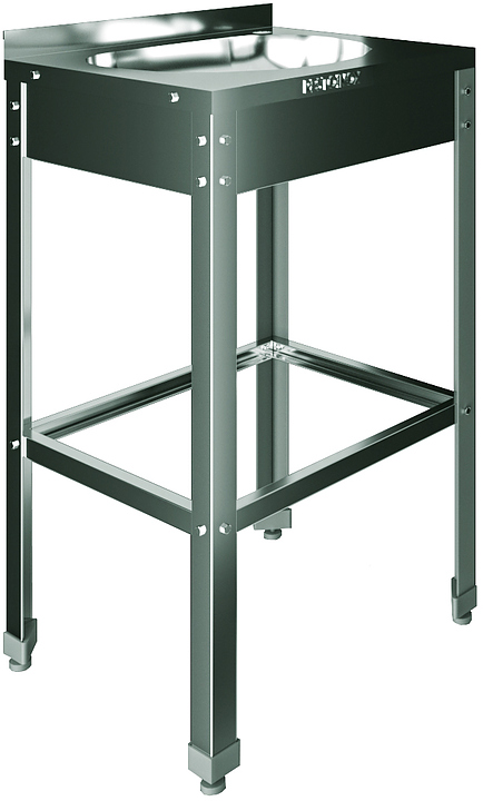 Рукомойник Restoinox РНО-50/45/85-Б — рукомойники, ориентир от 14 571 ₽