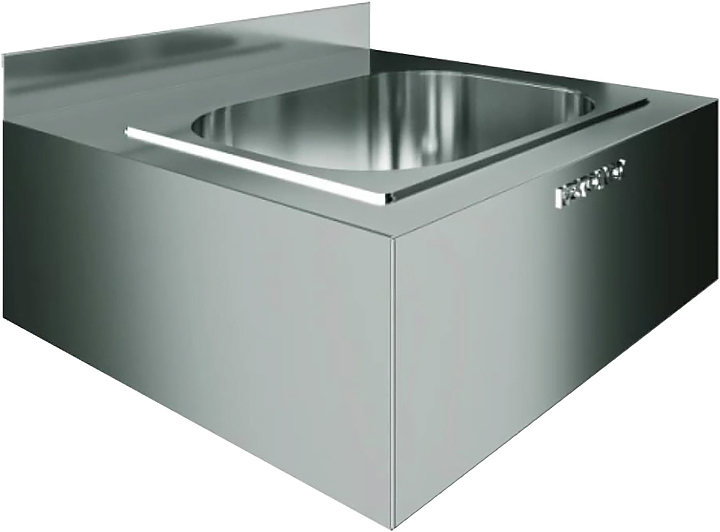 Рукомойник Restoinox РН-40/33-Б — рукомойники, ориентир от 7 287 ₽