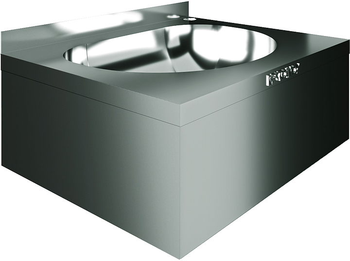Рукомойник Restoinox РН-50/45/20-Б — рукомойники, ориентир от 13 064 ₽