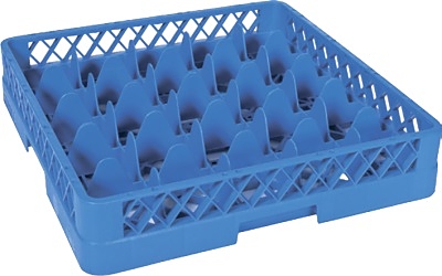 Кассета для стаканов Tatra TBG 525 (25 делений по 90 мм) 500х500 — кассеты для посудомоечных машин, ориентир от 3 072 ₽