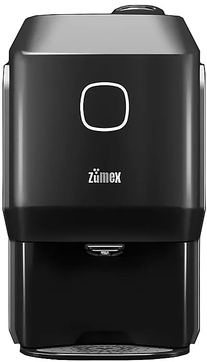 Соковыжималка автоматическая для цитрусовых Zumex Soul Series 2 UE, цвет черный дымчатый — соковыжималки, ориентир от 195…