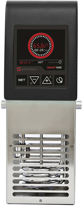 Аппарат Sous Vide Sammic SmartVide 5 — аппараты sous vide, ориентир от 86 345 ₽