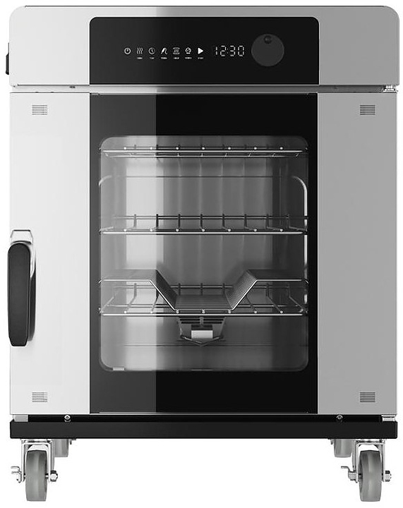 Печь-коптильня Alto-Shaam 750-SK/SX WD — печи-коптильни и дымогенераторы, ориентир от 1 325 765 ₽