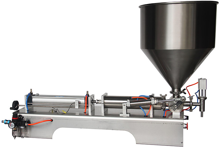 Дозатор поршневой МАГИКОН PPF-500T — дозаторы, ориентир от 64 685 ₽
