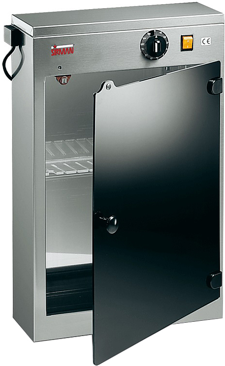 Стерилизатор для ножей Sirman UV 16W Y14 — стерилизаторы для ножей, ориентир от 49 859 ₽
