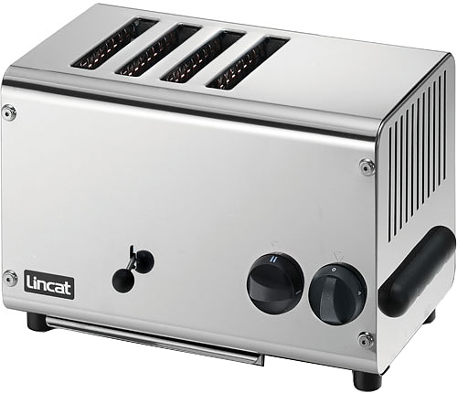 Тостер конвейерный Lincat LT4X — тостеры, ориентир от 34 028 ₽