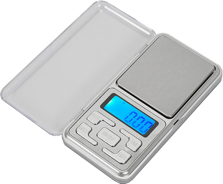 Весы высокоточные Mertech M-68S MIRROR НПВ=200g и d=0,01g — весы лабораторные, ориентир от 2 642 ₽