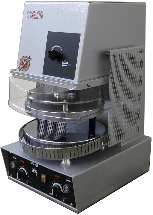 Пресс для пиццы OEM-ALI PF33MTS SV2 — прессы для пиццы, ориентир от 525 558 ₽