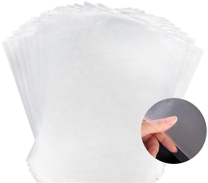 Пакеты вакуумные структурированные PACKVAC 15X25 см, (100 шт.) — упаковочные материалы, ориентир от 844 ₽