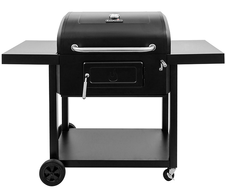 Угольный гриль Char-Broil Charcoal 30 (Perfomance Charcoal 780) — печи на твердом топливе, ориентир от 62 037 ₽