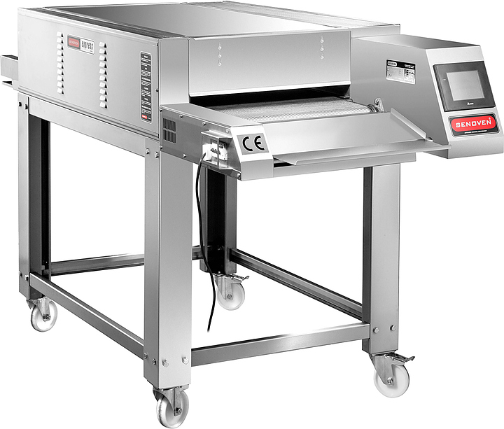 Печь конвейерная Senoven SF 1300LS — печи конвейерные, ориентир от 1 593 512 ₽