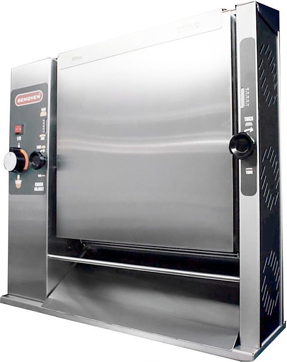 Тостер конвейерный Senoven EKM-40 — тостеры, ориентир от 208 230 ₽