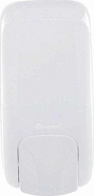 Дозатор для жидкого мыла Merida HARMONY MAXI DHB101 — диспенсеры для жидкого мыла, ориентир от 5 598 ₽