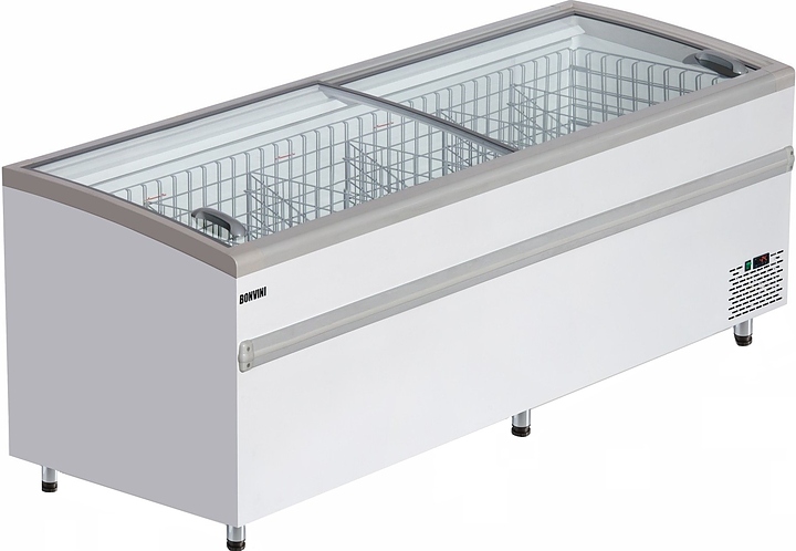 Бонета Bonvini BFG 1850 с гнутым стеклом — бонеты, ориентир от 101 866 ₽