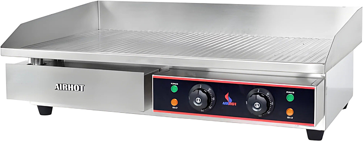 Поверхность жарочная Airhot GE-730/G — жарочные поверхности, ориентир от 15 524 ₽