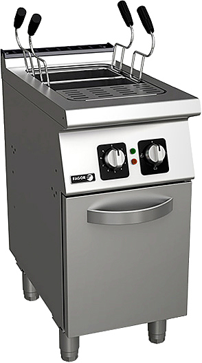 Макароноварка Fagor Professional CP-E7126 — макароноварки, ориентир от 232 671 ₽