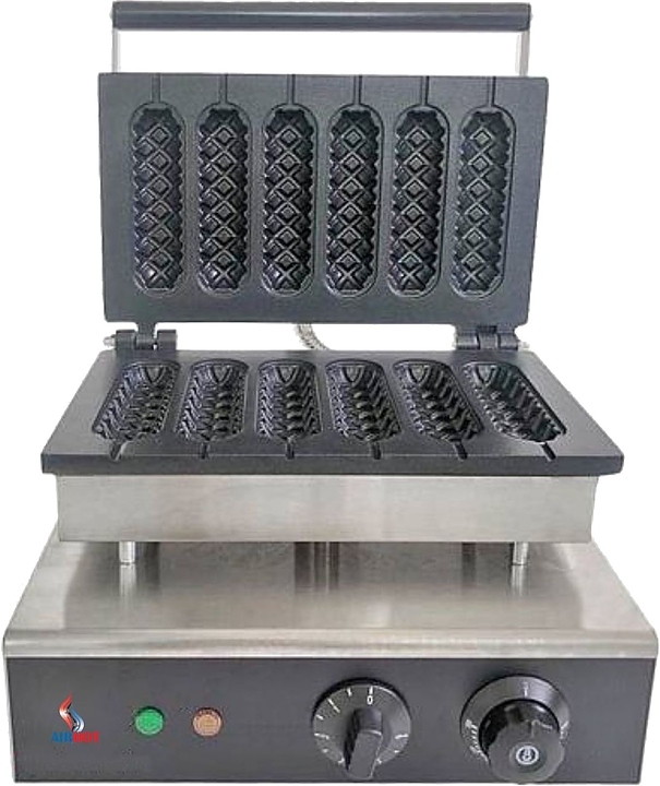 Аппарат для корн-догов Airhot WS-3 — аппараты для корн-догов, ориентир от 10 313 ₽