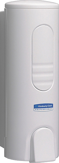 Диспенсер для пенного мыла Kimberly-Clark Professional 6982 для пластиковых мешочков — диспенсеры для жидкого мыла…