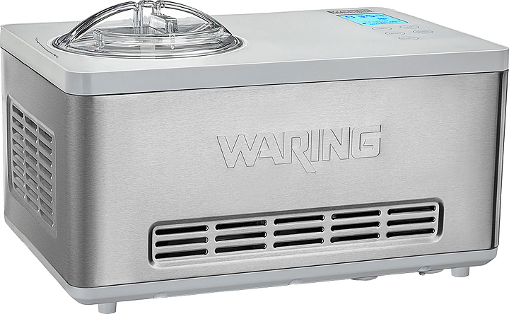 Фризер для мягкого мороженого Waring WCIC20E — фризеры для мороженого, ориентир от 50 792 ₽