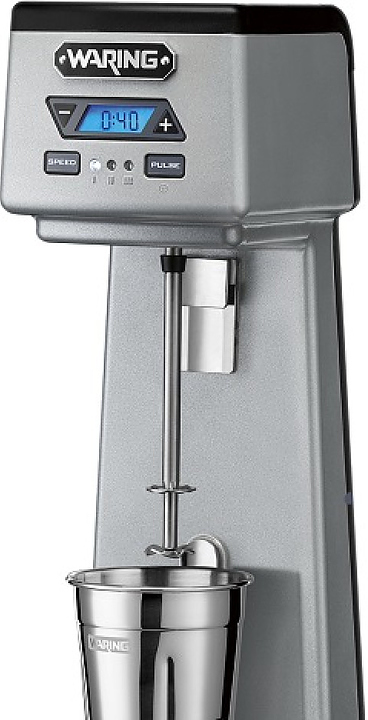 Миксер для молочных коктейлей Waring WDM120TXE — миксеры для молочных коктейлей, ориентир от 45 150 ₽