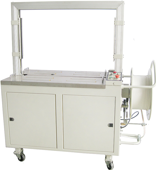 Стреппинг-машина Hualian KZ-8060/D — стреппинг-машины, ориентир от 218 280 ₽