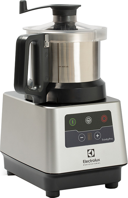 Куттер Electrolux Professional 600992 — куттеры, ориентир от 93 790 ₽