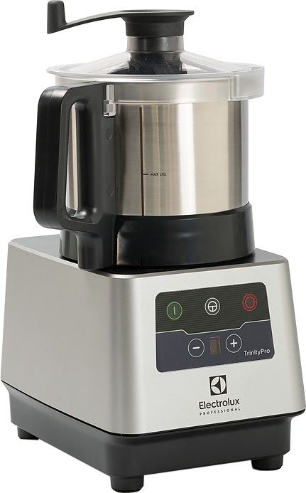Куттер Electrolux Professional K36VS — куттеры, ориентир от 107 350 ₽