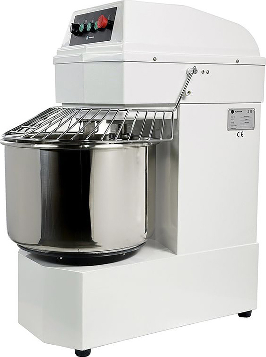 Тестомес спиральный Hurakan HKN-60SN2V — тестомесильные машины, ориентир от 132 053 ₽