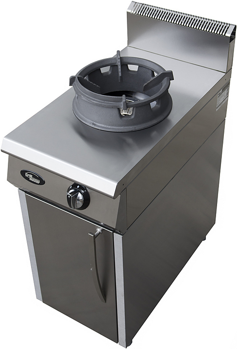 Плита газовая WOK Grill Master Ф1ДГ/800 — плиты газовые, ориентир от 69 200 ₽