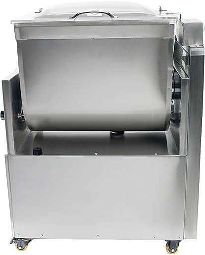 Фаршемешалка Foodatlas YBX-60 — фаршемешалки, ориентир от 127 301 ₽