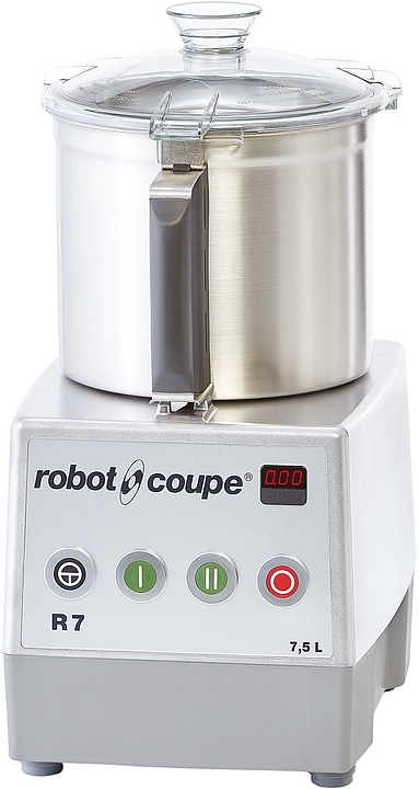 Куттер Robot Coupe R5G 380 В (24614M) — куттеры, ориентир от 287 349 ₽