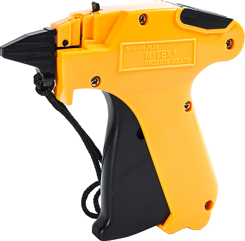 Этикет-пистолет Motex MTX-05R — этикет-пистолеты, ориентир от 879 ₽