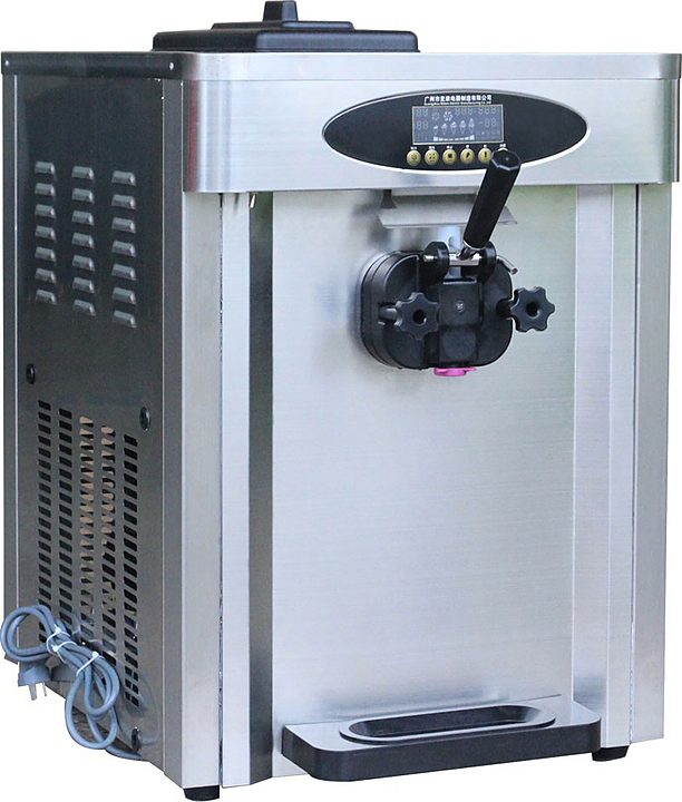 Фризер для мороженого EKSI ICT-120P — фризеры для мороженого, ориентир от 117 122 ₽