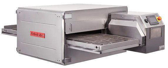 Печь конвейерная для пиццы RoboLabs RoboChef 460 — печи конвейерные, ориентир от 485 835 ₽