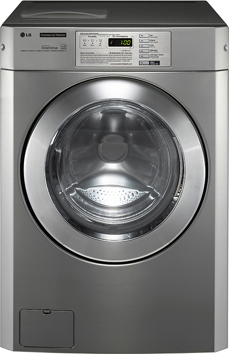Стиральная машина LG WD-М069BD2S — стиральные машины, ориентир от 320 000 ₽