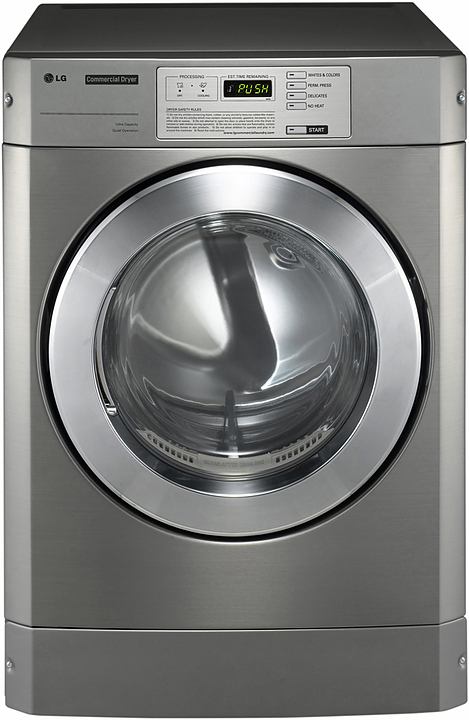 Сушильная машина LG TD-V1329Е7Т — сушильные машины, ориентир от 210 000 ₽