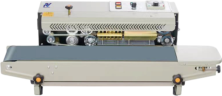 Запайщик пакетов PACKVAC DBF900 горизонтальный — запайщики, ориентир от 17 285 ₽