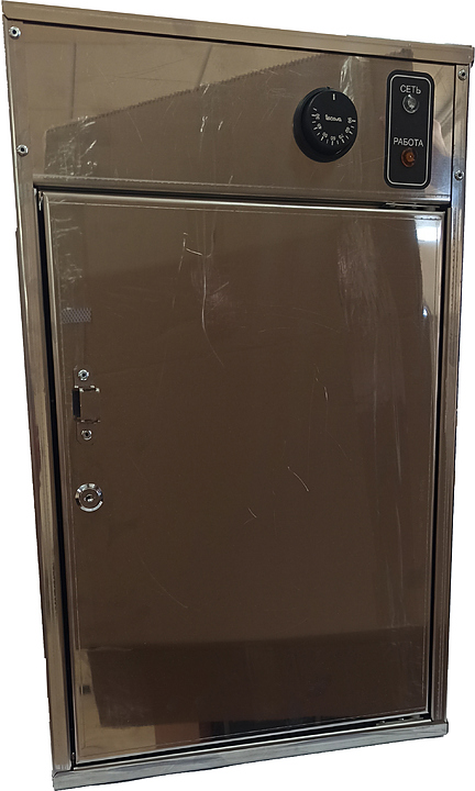 Стерилизатор для ножей Gabino SC-18 — стерилизаторы для ножей, ориентир от 13 061 ₽
