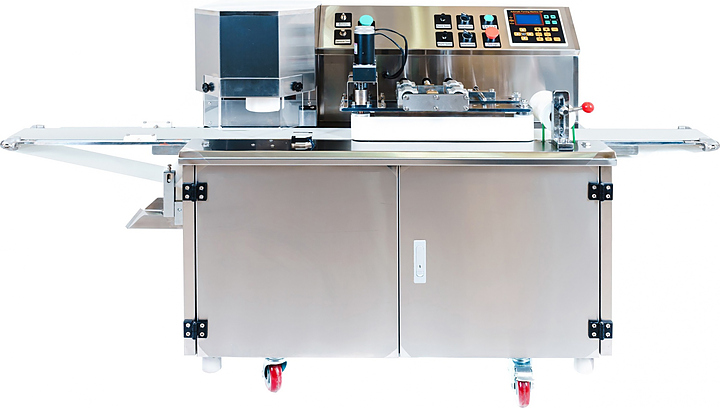 Машина формовочная Danler GS-3000 — другое