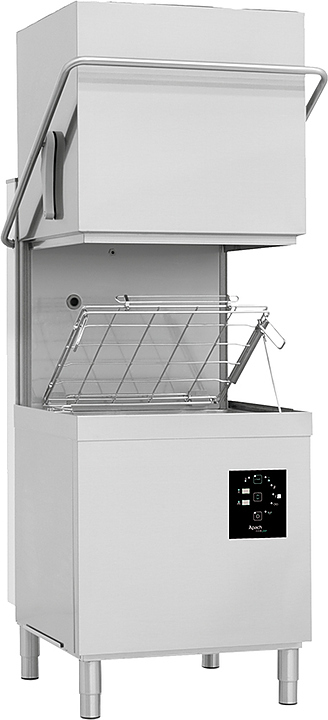 Купольная посудомоечная машина Apach AC990DD (TT3920RUDD) — посудомоечные машины купольного типа, ориентир от 548 815 ₽