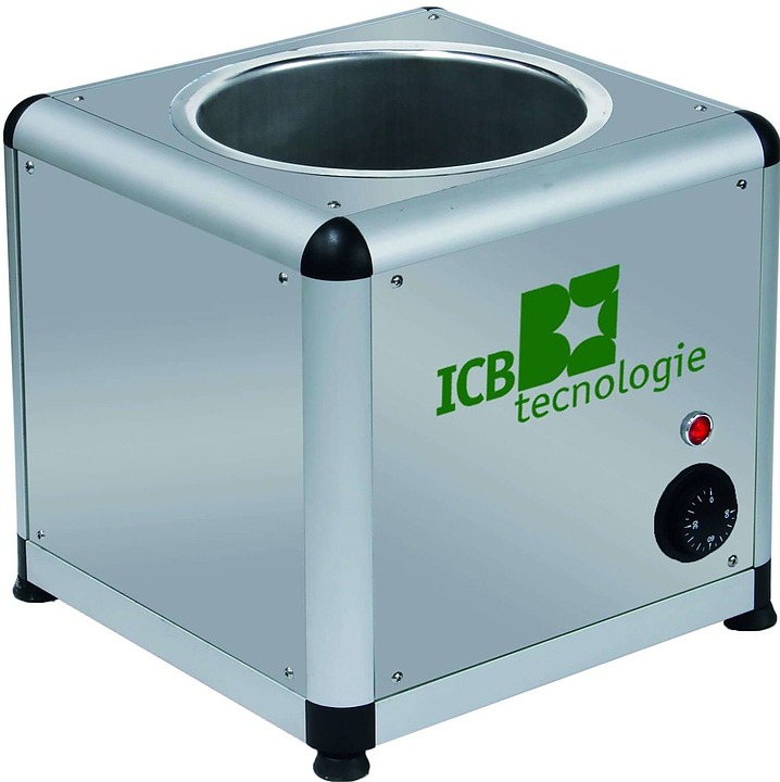 Глазуратор мороженого ICB tecnlologie s.r.l. 09.CP1 — глазировочные машины, ориентир от 102 192 ₽
