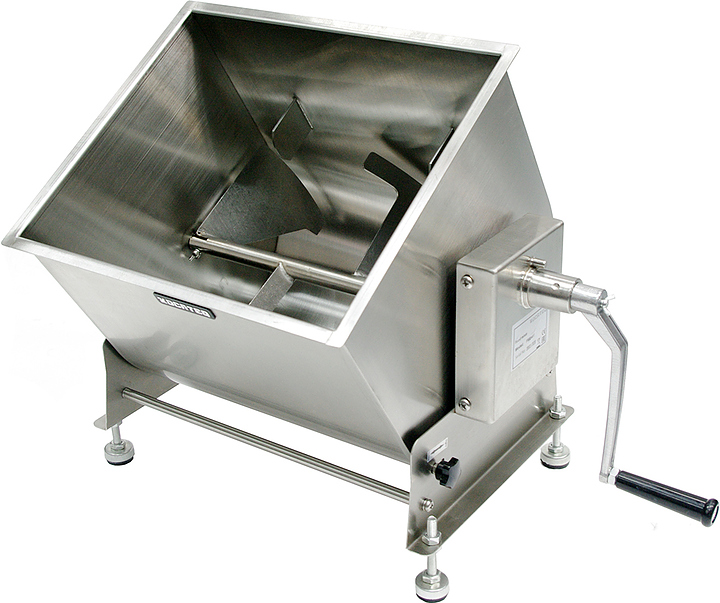 Фаршемешалка Kocateq FME50T — фаршемешалки, ориентир от 23 675 ₽