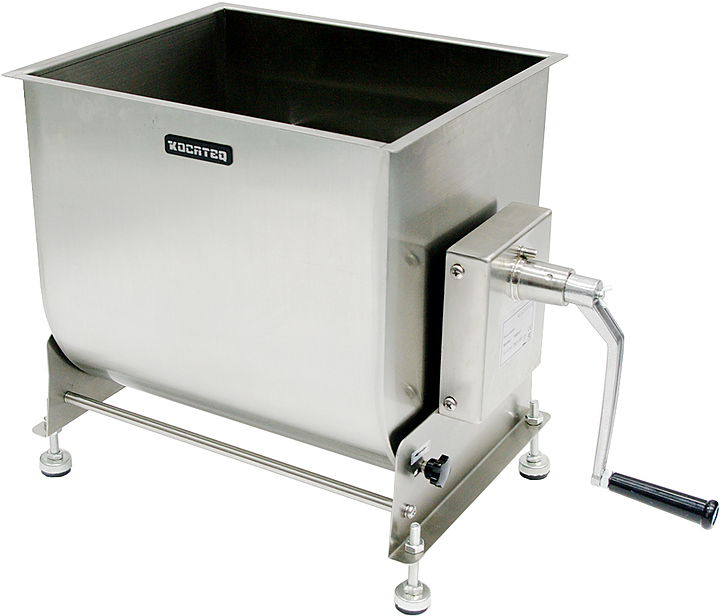 Фаршемешалка Kocateq FME40T — фаршемешалки, ориентир от 20 819 ₽