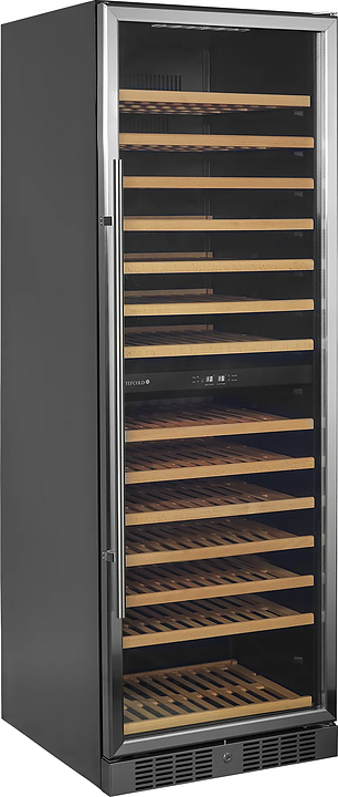 Винный шкаф TEFCOLD TFW400-2S — винные шкафы, ориентир от 188 939 ₽
